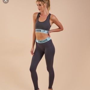 XS Gymshark